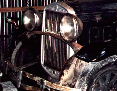 Hudson
                1930