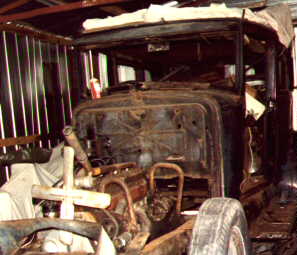Hudson today (1999)