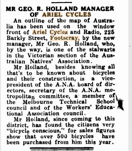 newsclip via Trove