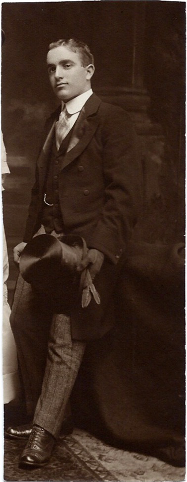 Young Fred