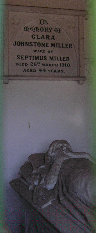 Miller Vault