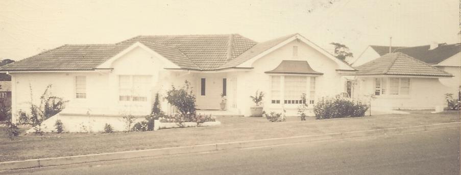 Linclon Rd