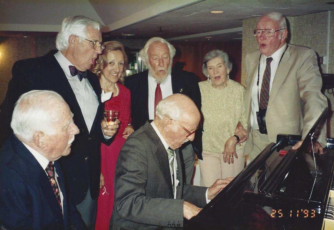 Singalong