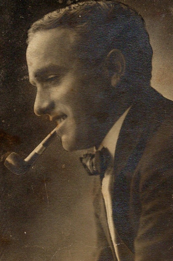 Roy Sholly