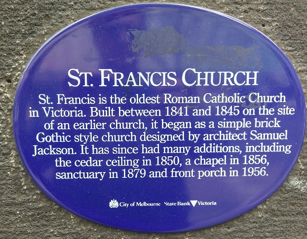 St Francis