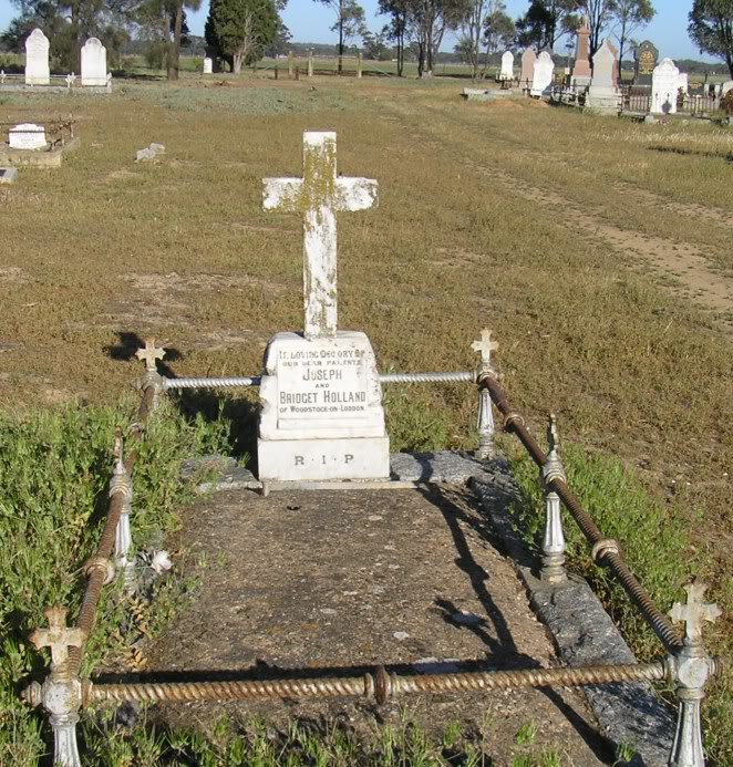 Grave