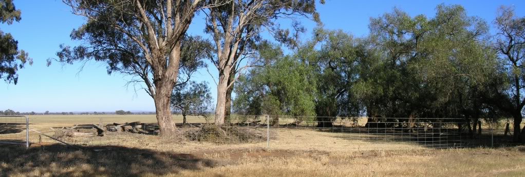 Holland Farm Site