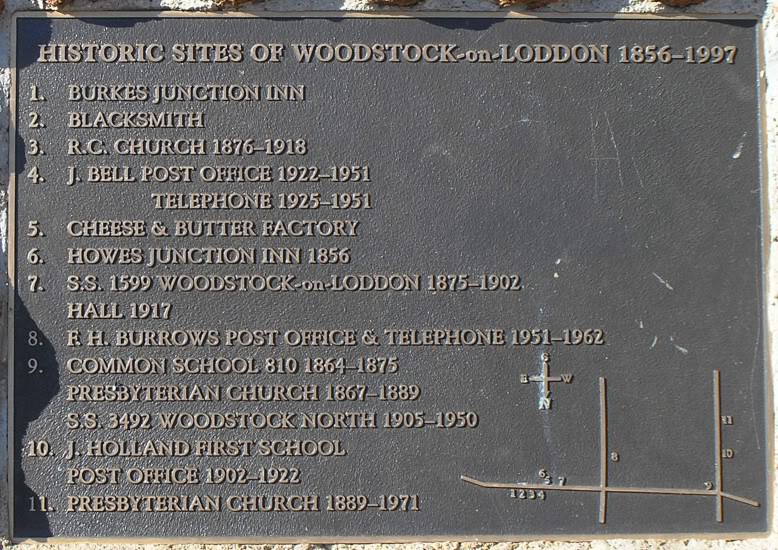 Plaque