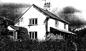 henshalls cottage