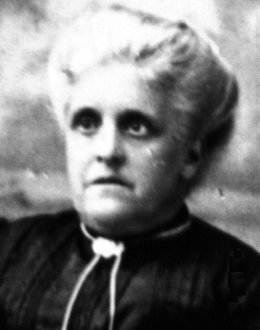 Agnes
                  King